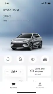 BYD скриншот 6