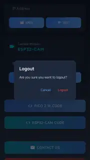 JsConnect Controls скриншот 4