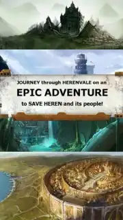 Herenvale скриншот 5
