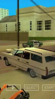 Liberty City Hustle™ скриншот 2