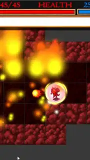 Nilia - Roguelike dungeon crawler RPG скриншот 4