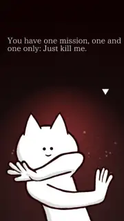 Just Kill Me 3 скриншот 1