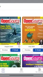 Open Source For You скриншот 10
