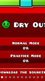 Geometry Dash Lite скриншот 12