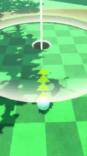 Mini Golf RPG (MGRPG) скриншот 4