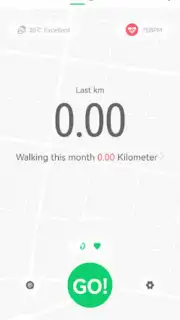 GloryFit скриншот 3
