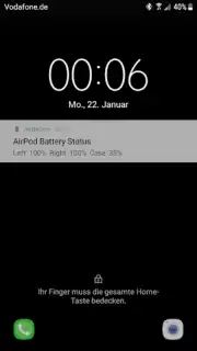 AirBattery скриншот 3