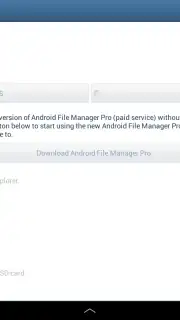 Smart File Manager скриншот 2