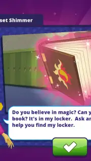 Equestria Girls скриншот 15