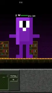 Tiny Dice Dungeon скриншот 1