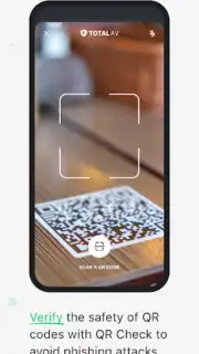 TotalAV Mobile Security скриншот 7