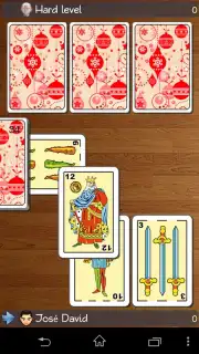 Briscola скриншот 14