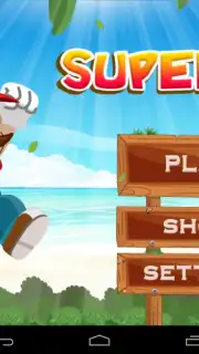 64 Games - Super Max Adventure скриншот 5