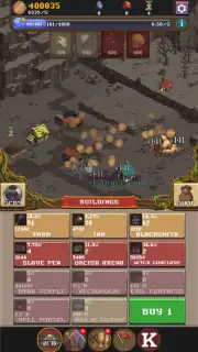 Realm Grinder скриншот 2