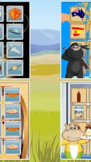 Match Memory games for kids скриншот 2