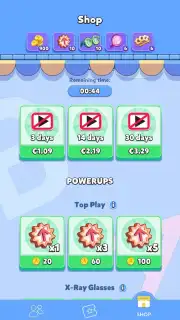 Word Crack 2 скриншот 12