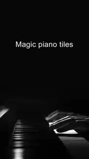 Magic piano tiles скриншот 2