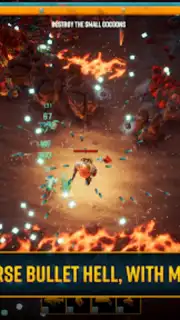 Deep Rock Galactic: Survivor скриншот 5