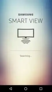 Samsung Smart View скриншот 2