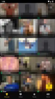 Grindr скриншот 16
