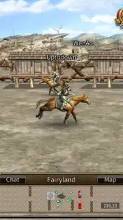 Kingdom Heroes M скриншот 6