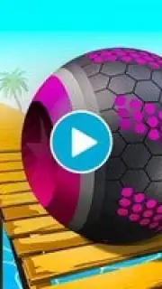 Going Balls скриншот 1