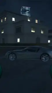 Advanced Car Driver скриншот 2