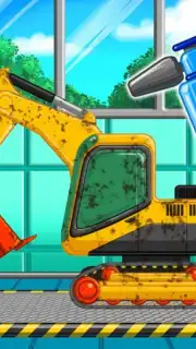 Kids Cars Games! скриншот 1