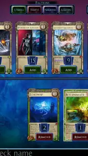 SolForge скриншот 3