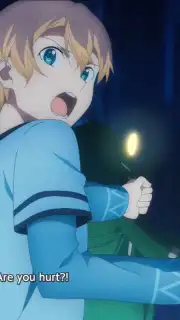 Sword Art Online: Unleash Blading скриншот 8