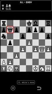 Chess скриншот 1