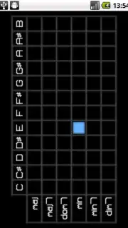 PitchLab Lite скриншот 4