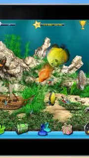 AquaLife 3D скриншот 7