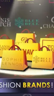 Fashion Fever скриншот 2