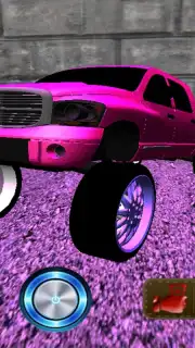 Saudi Drift скриншот 3