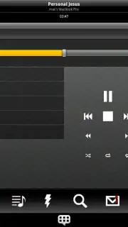 VLC Remote Free скриншот 6