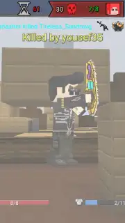 Build and Shoot скриншот 3