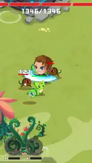 Tamer Legends скриншот 5