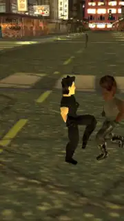 Ninja Rage - Open World RPG скриншот 11