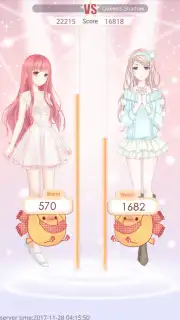 Love Nikki скриншот 1