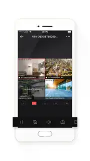 Hik-Connect скриншот 5