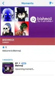 MomentSQ скриншот 9