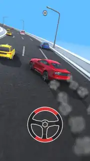 Double Drift скриншот 2