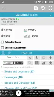 Diabetes:M скриншот 12