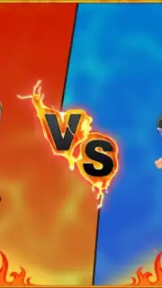 Avatar Fight HD скриншот 9
