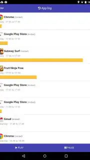 Screen Time Remote Control скриншот 4