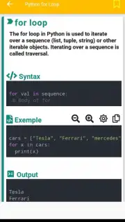Python 3 скриншот 6