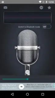Easy Microphone скриншот 3