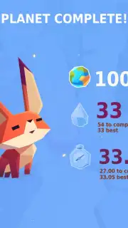 The Little Fox скриншот 6