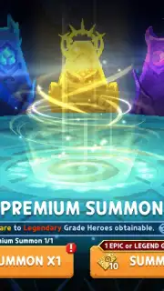 Guardians of Gemstones скриншот 15